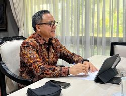 Dorong Digitalisasi di Kaltara, Menteri PANRB: Utamakan Interoperabilitas, Bukan Bangun Aplikasi Baru