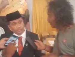 Anggota DPRD kota Bekasi Periode 2024-2029 Dapil III Dari Partai Golkar Ucapkan Inalilahi Wainalilahirojiun