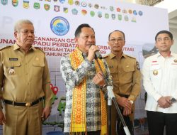 Mendagri: Pemerataan Pembangunan Harus Dirasakan Masyarakat Perbatasan