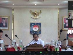 Mendagri Dorong Kementerian, Lembaga dan Pemda Semarakkan PON XXI Aceh-Sumut 2024