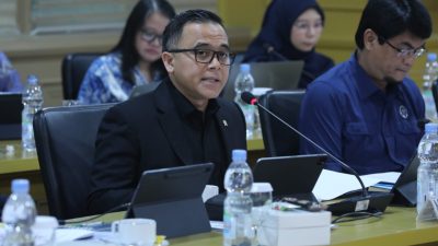 Bersama DPD RI, Menteri PANRB Bahas Pemindahan ASN ke IKN Hingga Rekrutmen CASN 2024