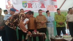 FKPPI Kota Cirebon Berbagi kepada Anak Yatim Piatu