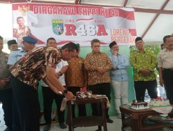 FKPPI Kota Cirebon Berbagi kepada Anak Yatim Piatu