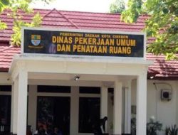 Rekanan Mengeluh Pelayanan Administrasi di PUTR Kota Cirebon 