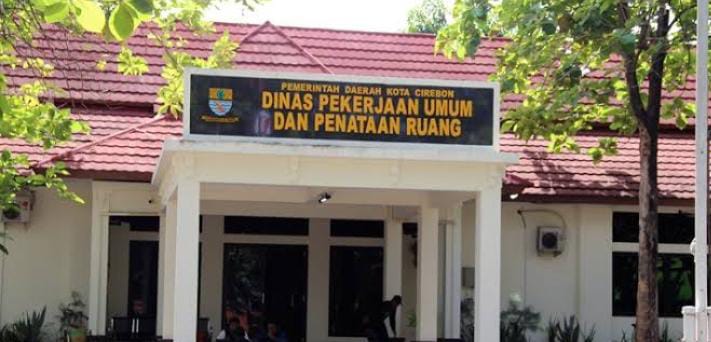 Rekanan Mengeluh Pelayanan Administrasi di PUTR Kota Cirebon 