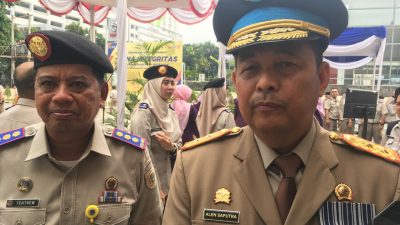 Di Momen Hantaru 2024 ATR/BPN, Kakanwil BPN DKI Jakarta Bakal Persempit Ruang Gerak Mafia Tanah