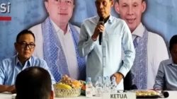 Jadi Ketua Tim Pemenangan Rudy Susmanto-Ade Ruhandi, Ini Penjelasan Iwan Setiawan