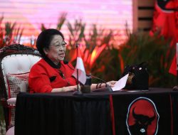 5 Orang Yang Sempat Menggugat Megawati Soekarnoputri Mengaku Dijebak