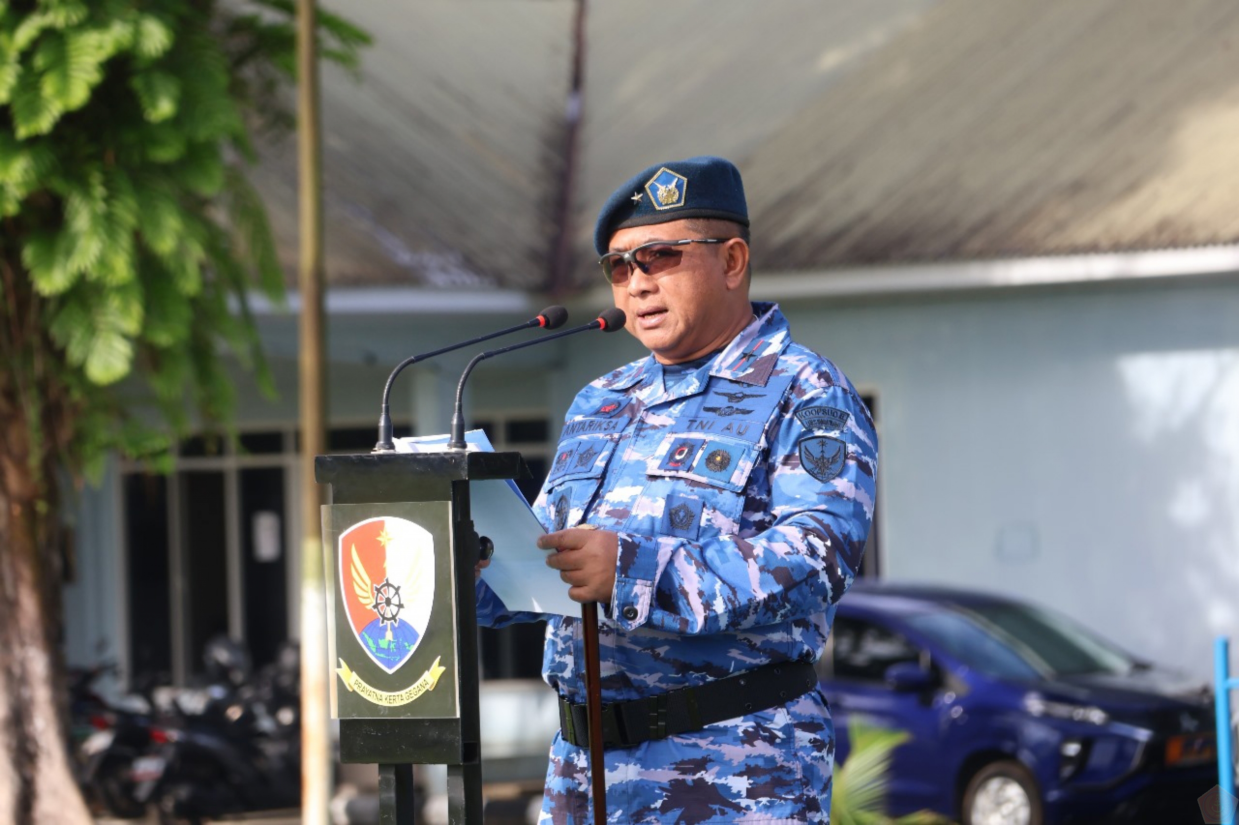 TNI dan Polri Siap Amankan Dua Agenda Politik Nasional