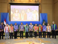 Kementerian ATR/BPN Terus Pastikan Ketersediaan Tanah untuk Kepentingan Masyarakat