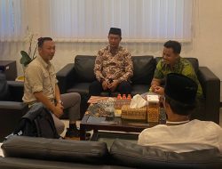 BPN Kota Palangka Raya Kejar Target PTSL 2024, Indra Gunawan: Keberhasilan Program Tak Lepas dari Sosialisasi ke Publik