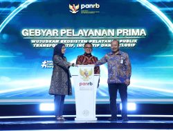 Soft Launching 22 MPP, Menteri Anas Dorong Peningkatan Jumlah MPP di Daerah