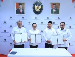 Pemerintah Resmi Tetapkan Libur Nasional dan Cuti Bersama 2025 