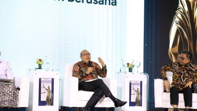 Sekjen Kementerian ATR/BPN Tekankan Pentingnya Transformasi Digital dalam Mengurai Konflik Pertanahan