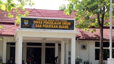 Terungkap, Dinas PUTR Kota Cirebon Tidak Memiliki CCTV