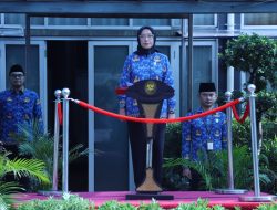 Peringati Hari Sumpah Pemuda, Menteri Rini Tekankan Peran ASN Muda dalam Pembangunan