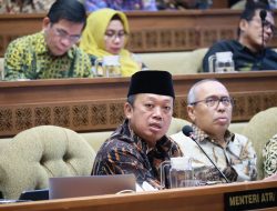 Menteri Nusron Akan Sanksi Perusahan Kelapa Sawit yang Tidak Ada Izin HGU