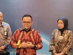 Menteri Anas: Perintah Presiden Jokowi, ASN Pindah ke IKN Januari 2025