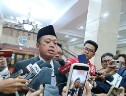 Tiga Program Utama Nusron Wahid di Kementerian ATR/BPN