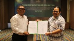 Capaian Merit Kabupaten Bogor Tahun 2024 Lampaui Target