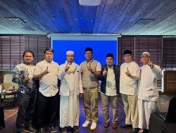 Ikuti Arahan Ijtima Ulama, FPI Dukung Ridwan Kamil-Suswono