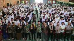 Kegiatan Bimtek dan Pelatihan KPPS di Kecamatan Cilodong Berjalan Sukses