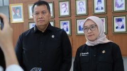 Pastikan Pelayanan Optimal, Menteri PANRB Akselerasi Penyelesaian Organisasi KMP Bersama Mensesneg dan Wamenkeu