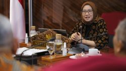 Ciptakan Birokrasi Bersih dan Berintegritas, Menteri Rini: Pengelolaan Konflik Kepentingan Jadi Kuncinya