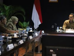 Menteri PANRB Pastikan Penataan Organisasi Lingkup Kemenko Infrastruktur dan Wilayah Terus Dipacu