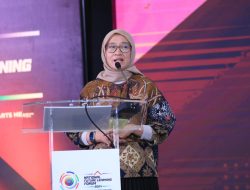 Menteri Rini Ajak Transformasi ASN Melalui Teknologi dan Kolaborasi