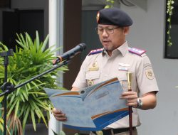 Kepala BPN Palangka Raya Pasang Alarm usai Menteri Nusron Deteksi Mafia Tanah