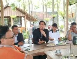 Dinilai Merendahkan Media, Wartawan Indramayu Boikot Pemberitaan Cabup Lucky Hakim