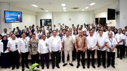 Menteri Nusron Perkuat SDM Kementerian ATR/BPN yang Memiliki Pemahaman Konsep Manajemen Risiko