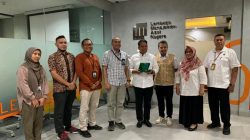 Kantah Jaksel dan LMAN Kerja Sama Percepatan Sertifikasi Aset BMN