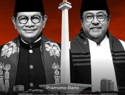 Hasil Survei Litbang Kompas, Elektabilitas Pramono-Rano Masih Unggul