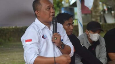 Walau UMP 2025 Naik 6,5 Persen, Buruh Mendesak PPN 12 Persen Ditunda Dalam Batas Waktu tidak Tertentu