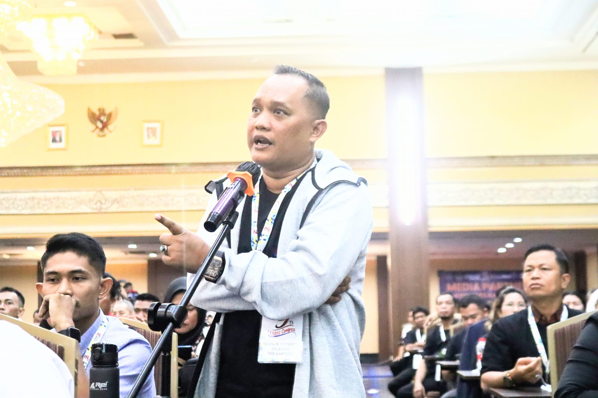 Supaya Tidak Gaduh, Kebijakan Upah Sebaiknya Tidak Mengacu PP Nomor 51 Tahun 2023