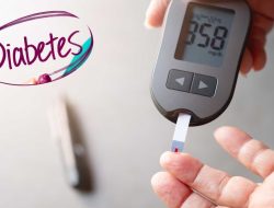 WHO: Jumlah Penyakit Diabetes Secara Global Meningkat 4 Kali Lipat