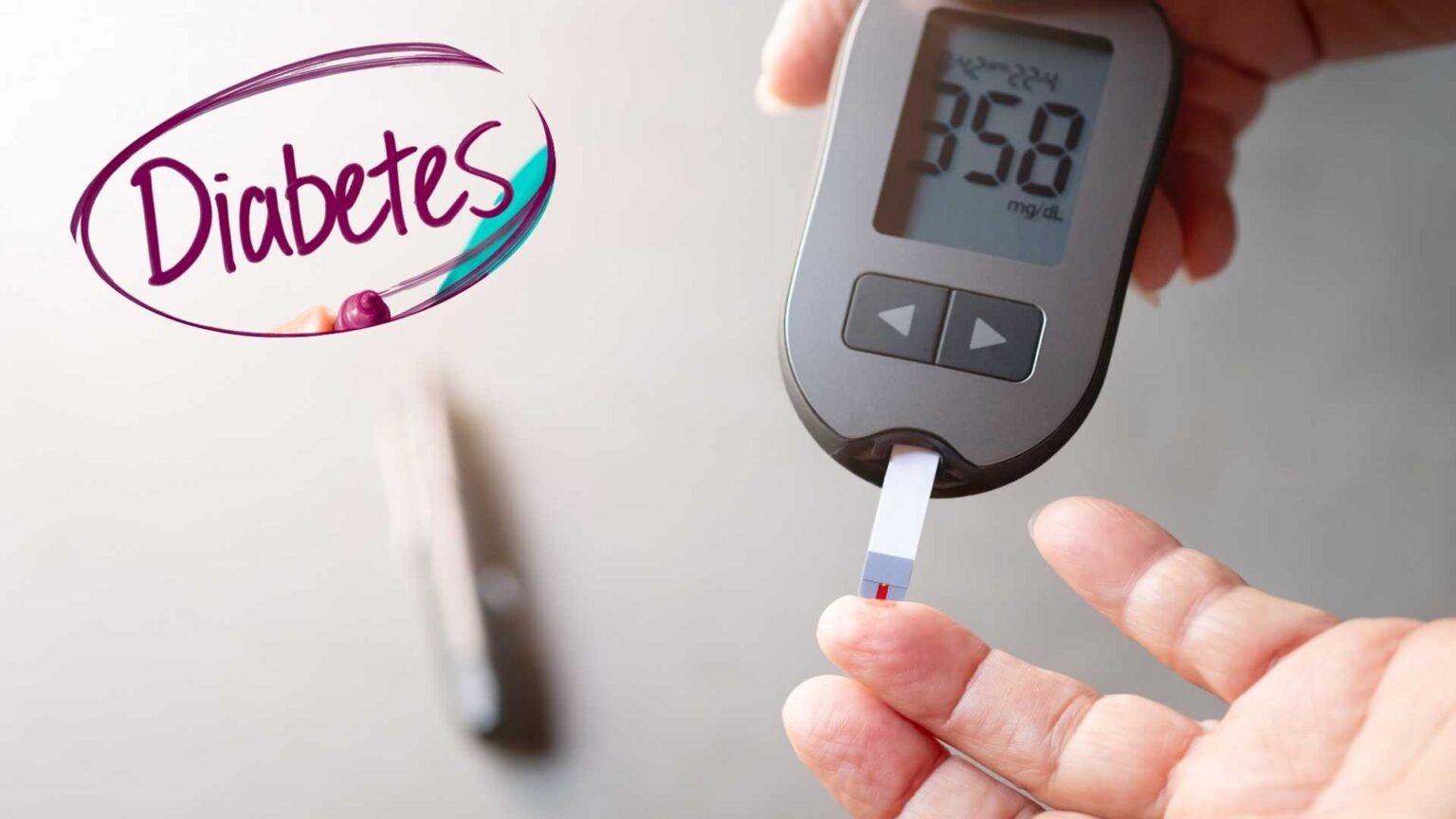 WHO: Jumlah Penyakit Diabetes Secara Global Meningkat 4 Kali Lipat