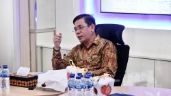 Karo Humas ATR/BPN Tekankan Satker Tingkatkan Tata Kelola Pengaduan Masyarakat