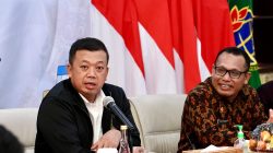 Menteri Nusron Minta Jajaran Kanwil BPN Bali Jawab Tantangan Birokrasi Modern