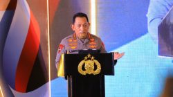 Kapolri: Direktorat PPA dan PPO Harus Jadi Leader Kesetaraan Gender