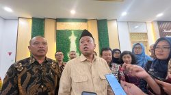 Menteri Nusron Dorong Sertifikasi Tanah Wakaf untuk Cegah Sengketa dan Konflik